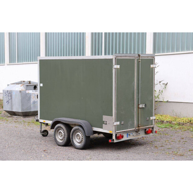 2013 Meyer WM C100-42492477