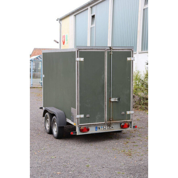 2013 Meyer WM C100-42492478