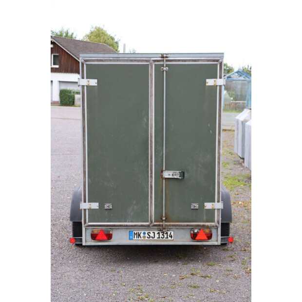 2013 Meyer WM C100-42492479
