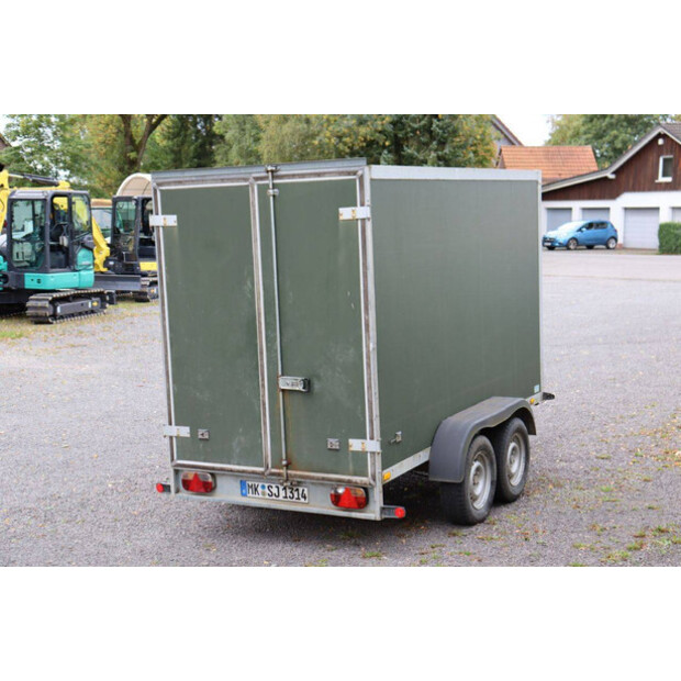 2013 Meyer WM C100-42492480