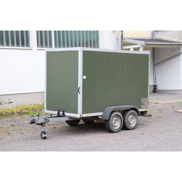 2013 Meyer WM C100-42492483