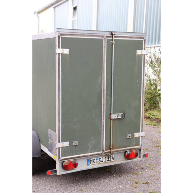2013 Meyer WM C100-42492489