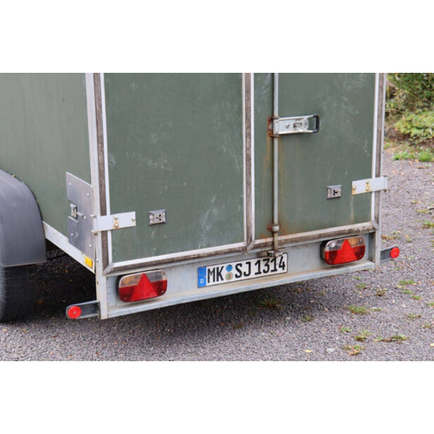 2013 Meyer WM C100-42492490
