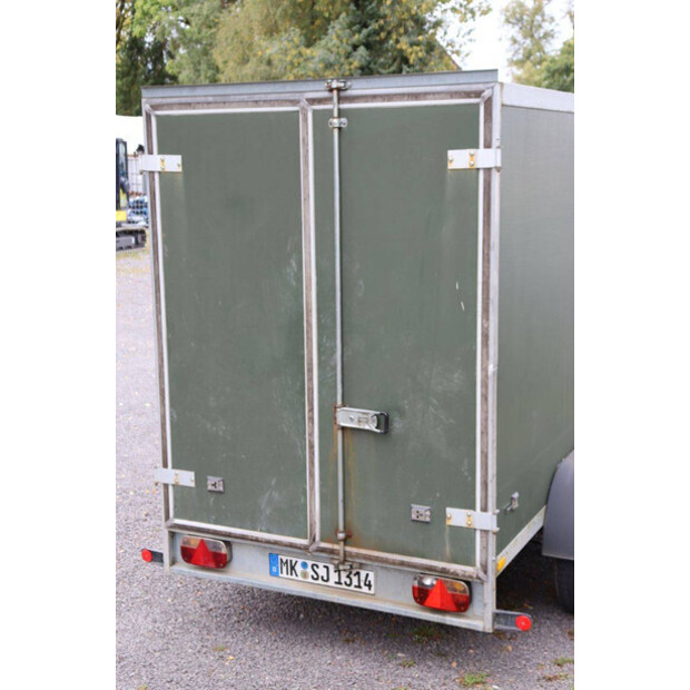 2013 Meyer WM C100-42492492