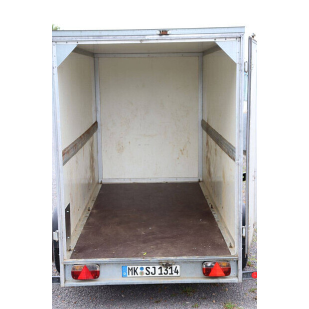2013 Meyer WM C100-42492494