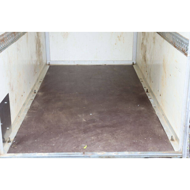 2013 Meyer WM C100-42492497