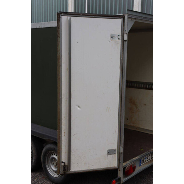 2013 Meyer WM C100-42492500