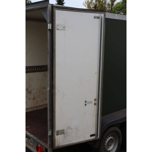 2013 Meyer WM C100-42492501