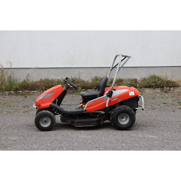 2011 SECO Tuareg 92EVO-42492755