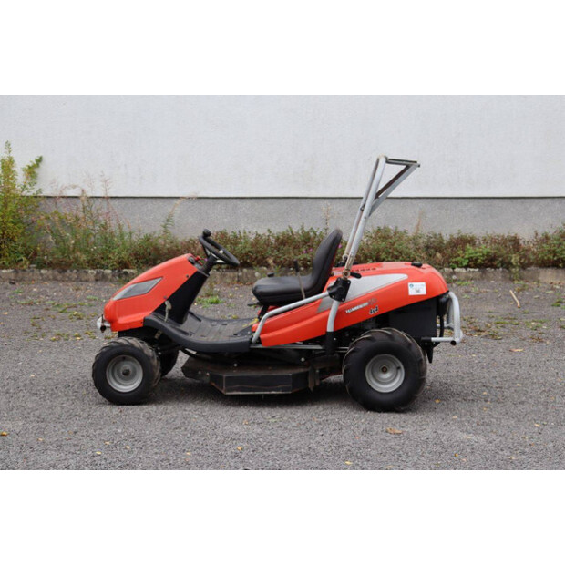 2011 SECO Tuareg 92EVO-42492756