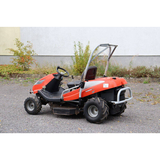 2011 SECO Tuareg 92EVO-42492757