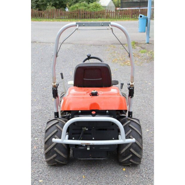2011 SECO Tuareg 92EVO-42492759