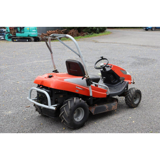 2011 SECO Tuareg 92EVO-42492760