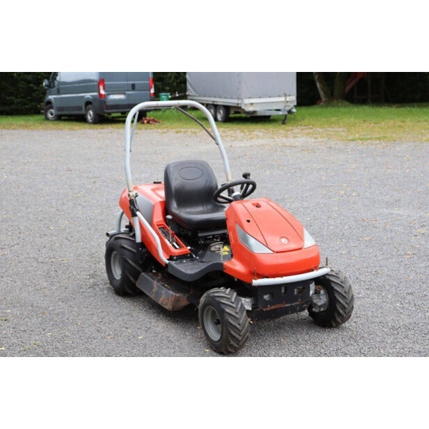 2011 SECO Tuareg 92EVO-42492761