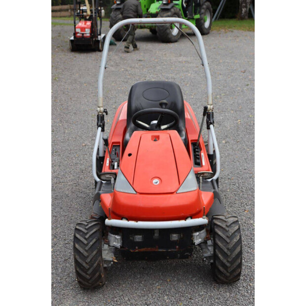 2011 SECO Tuareg 92EVO-42492762