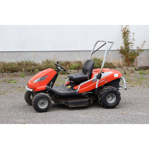 2011 SECO Tuareg 92EVO-42492763