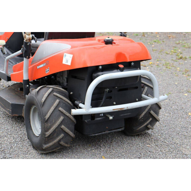 2011 SECO Tuareg 92EVO-42492767