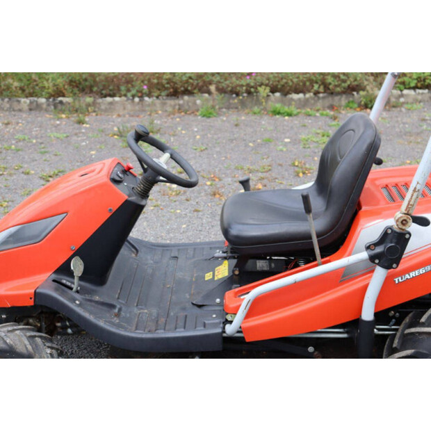 2011 SECO Tuareg 92EVO-42492769