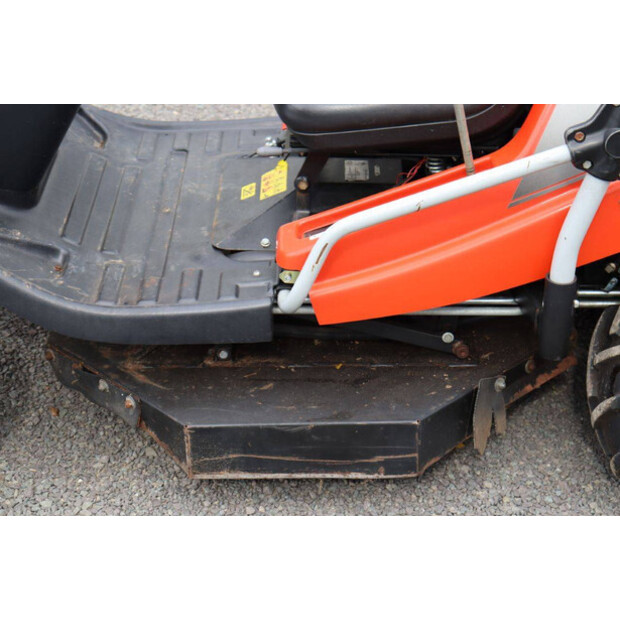2011 SECO Tuareg 92EVO-42492770