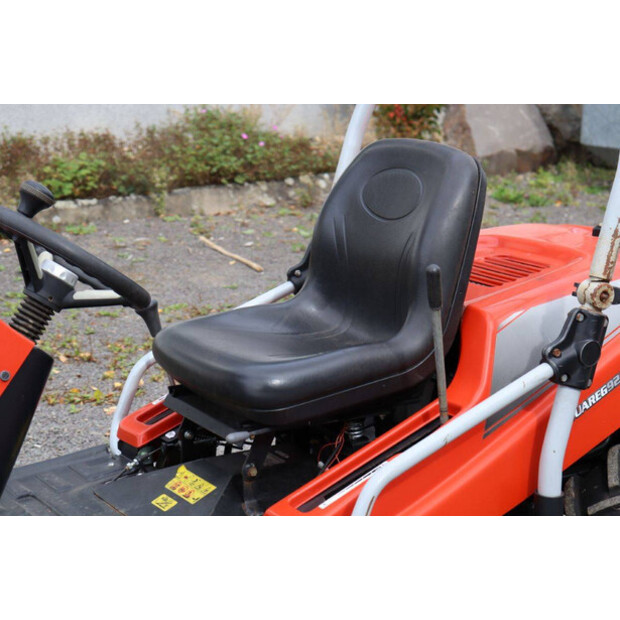 2011 SECO Tuareg 92EVO-42492772