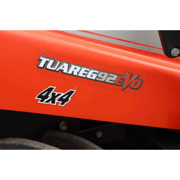 2011 SECO Tuareg 92EVO-42492775