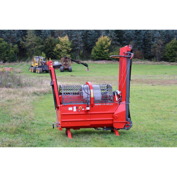 2021 Krpan CS420pro-42492878