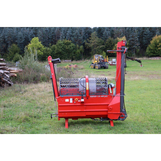 2021 Krpan CS420pro-42492879