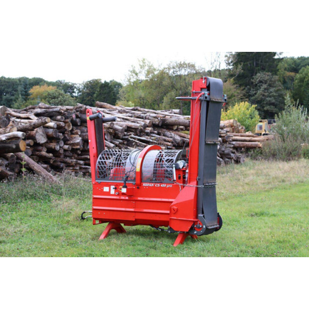 2021 Krpan CS420pro-42492880