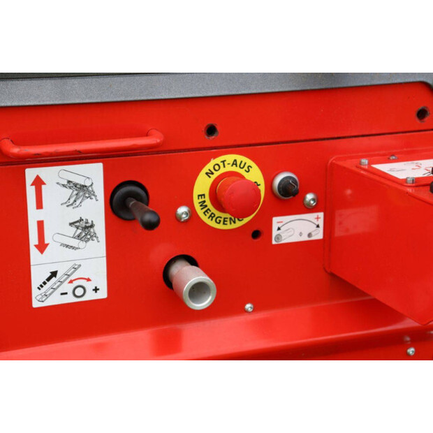 2021 Krpan CS420pro-42492893