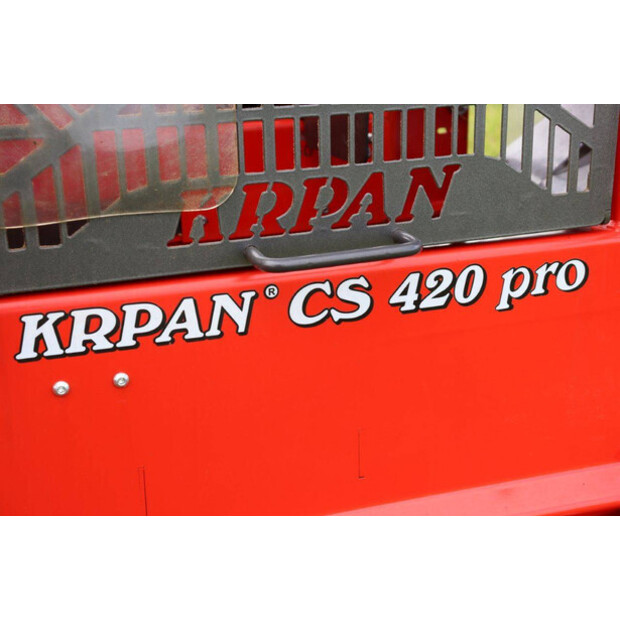 2021 Krpan CS420pro-42492895