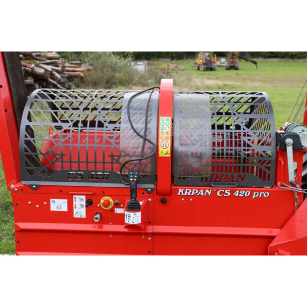 2021 Krpan CS420pro-42492896