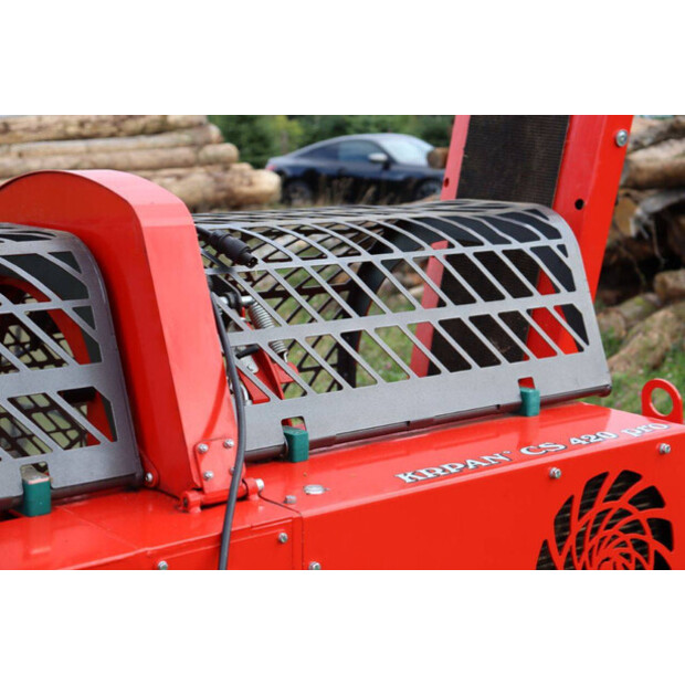 2021 Krpan CS420pro-42492903