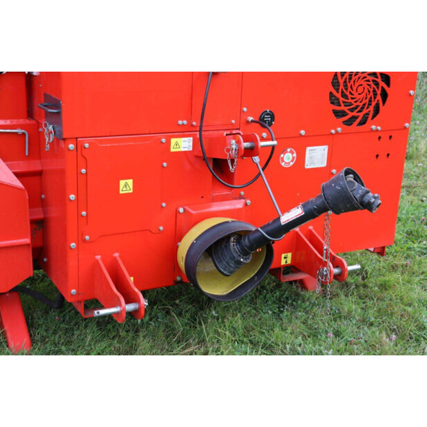 2021 Krpan CS420pro-42492904