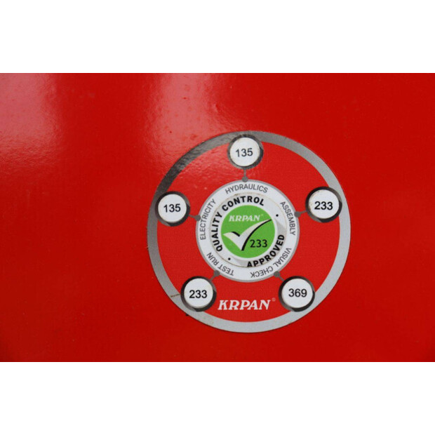 2021 Krpan CS420pro-42492908