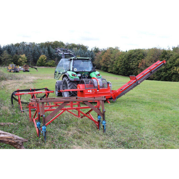 2021 Krpan CS420pro-42492916