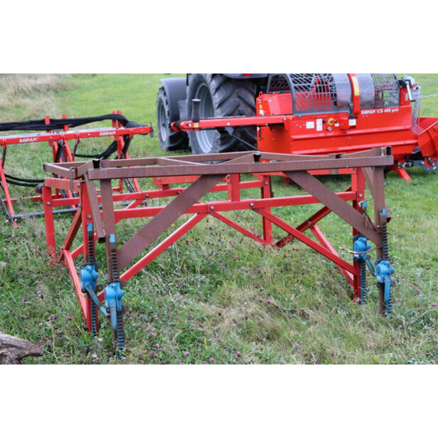 2021 Krpan CS420pro-42492917