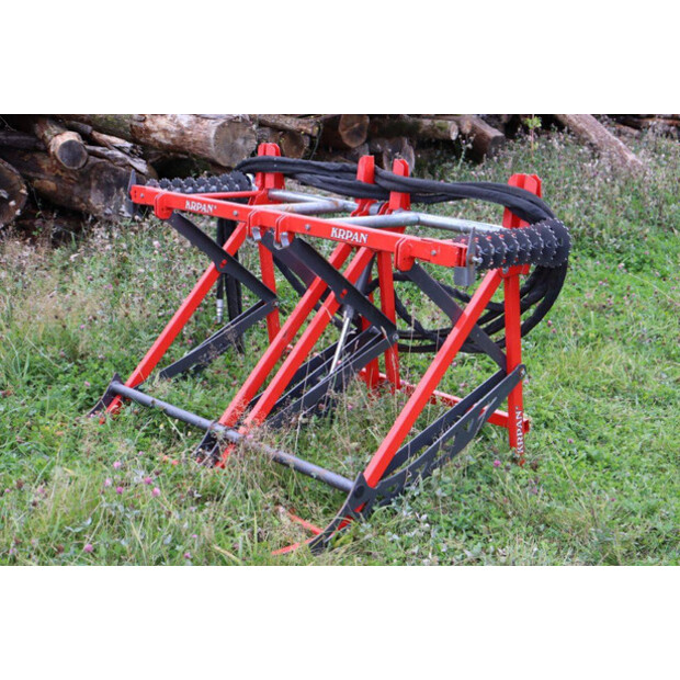 2021 Krpan CS420pro-42492919