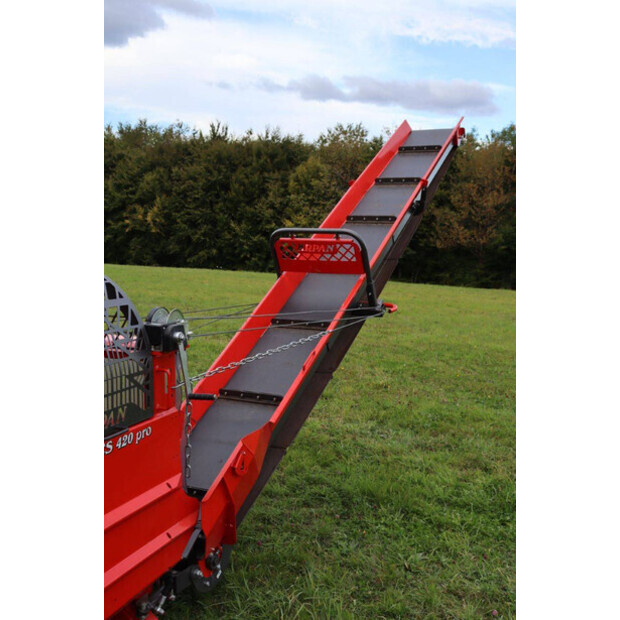 2021 Krpan CS420pro-42492920