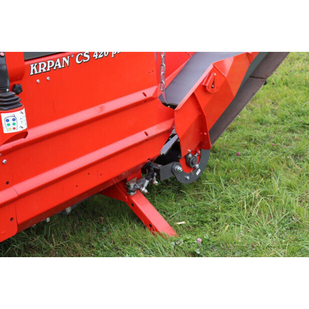 2021 Krpan CS420pro-42492921