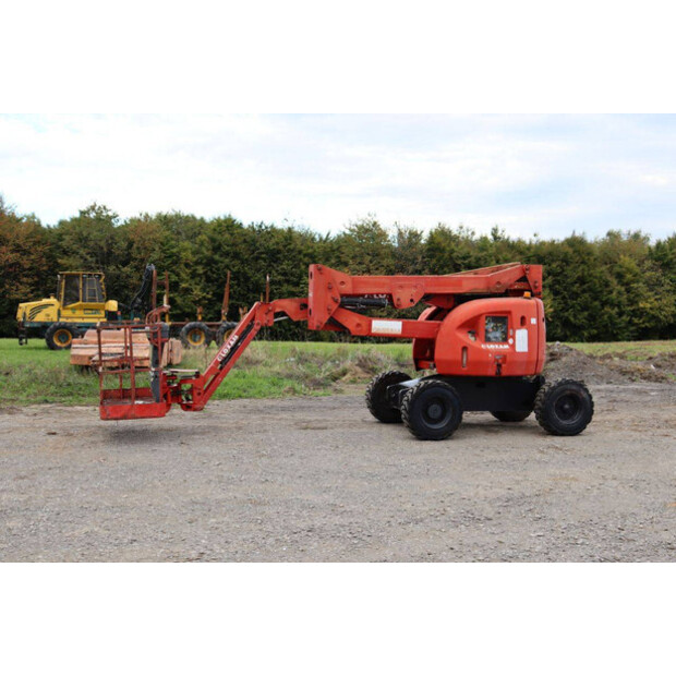 1999 JLG 450AJ-42492998
