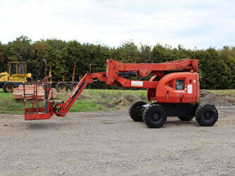 Image for 1999 JLG 450AJ