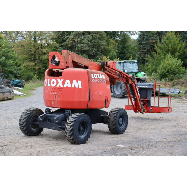 1999 JLG 450AJ-42493002