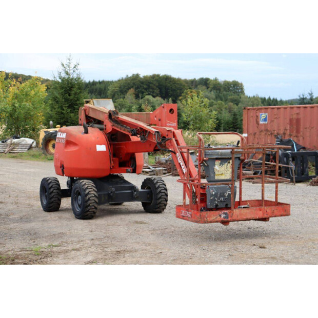 1999 JLG 450AJ-42493004
