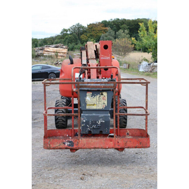 1999 JLG 450AJ-42493005