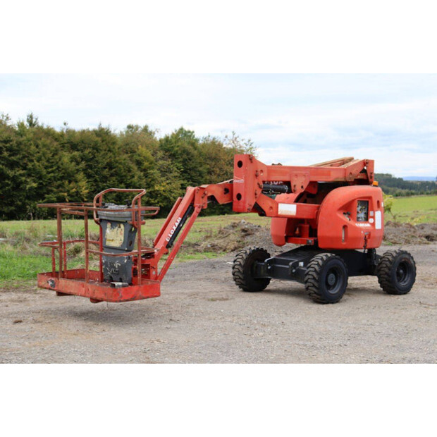 1999 JLG 450AJ-42493006