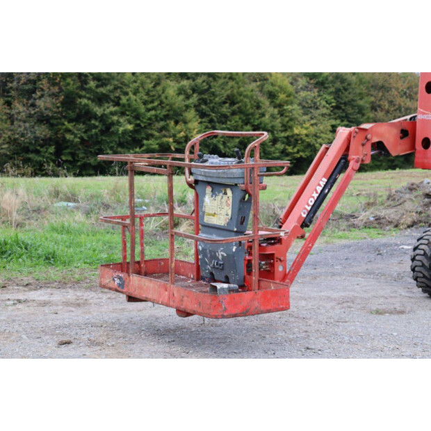 1999 JLG 450AJ-42493007