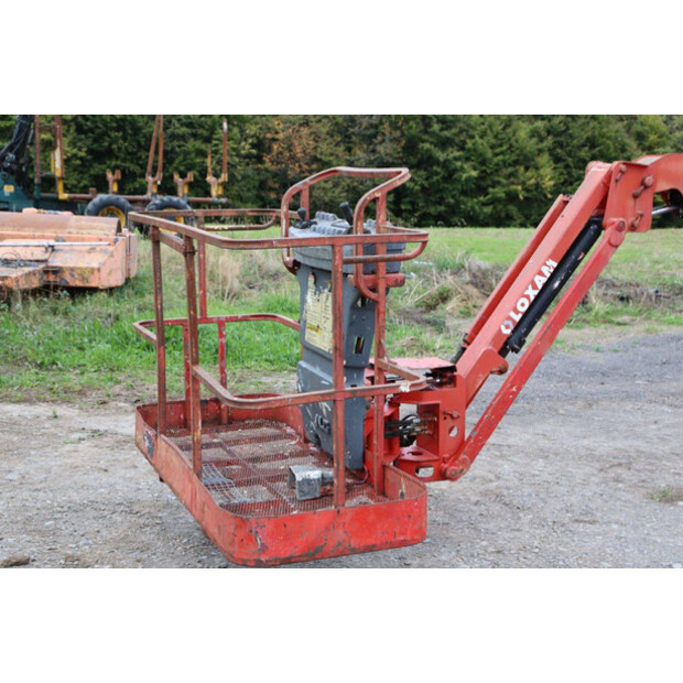 1999 JLG 450AJ-42493008