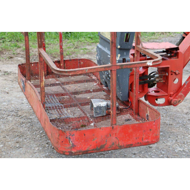 1999 JLG 450AJ-42493009