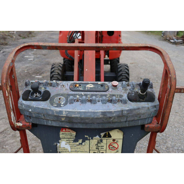 1999 JLG 450AJ-42493012