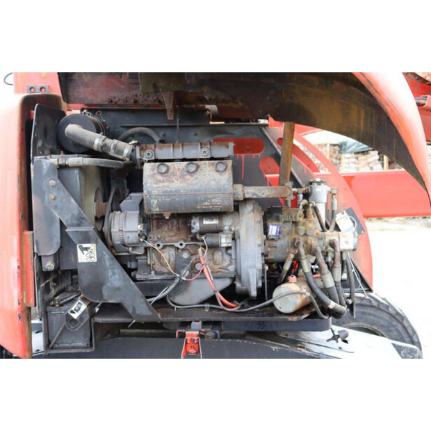 1999 JLG 450AJ-42493018